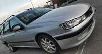 Peugeot 406HDI Impecável