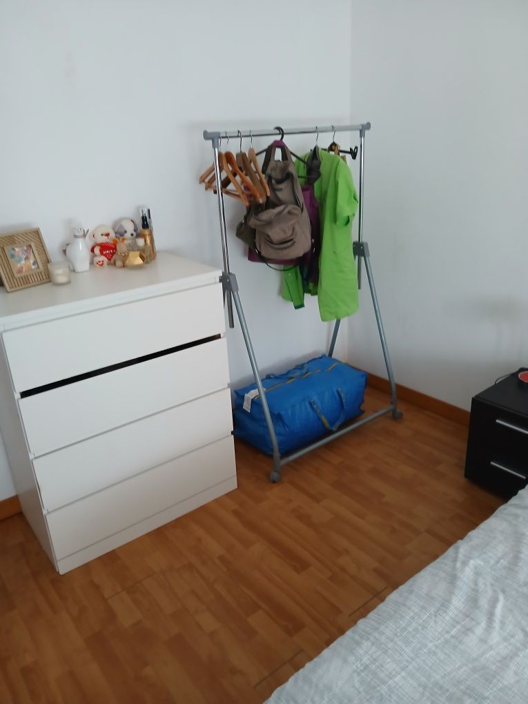 Aluguer de quarto