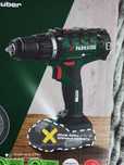 Wiertarko-wkrętarka PARKSIDE® 20 V »PABS 20-Li G8