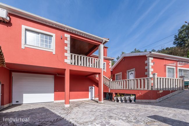 Moradia T3 em Vila Verde