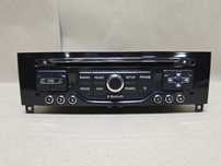 Radio RT6 RNEG2 Nawigacja Bluetooth PEUGEOT 3008/5008/ Citroen C5 X7