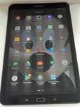 Планшет Samsung Tab E SM-T560