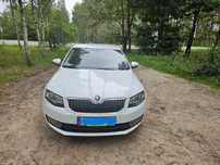 Skoda Octavia Salon Polska, Pierwszy właściciel, stan bardzo dobry, Faktura VAT