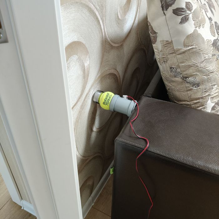 Вібродинамік 25 ват.АКЦІЯ!