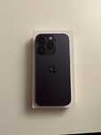 Iphone 14 pro 256 GB