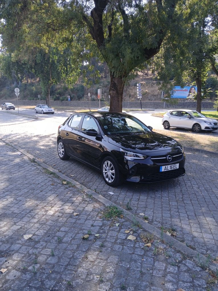 Vende-se Opel corsa