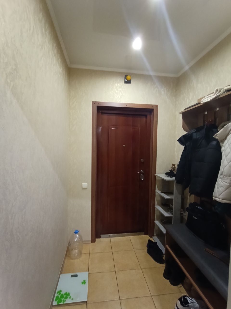 З меблями і технікою 3к на Східному -3