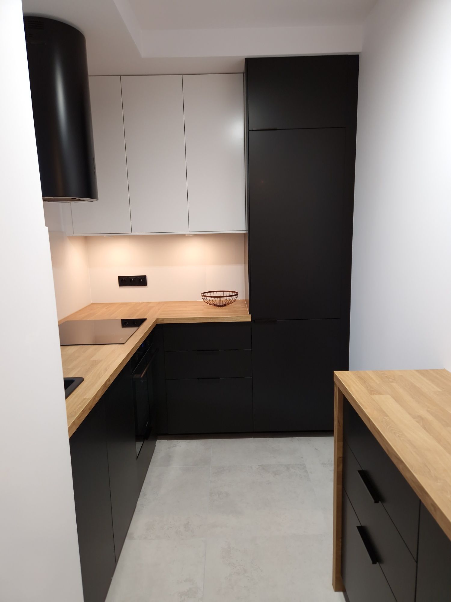 Montaż mebli kuchennych i pokojowych ikea
