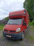 Sprzedam Renault Master plandeka