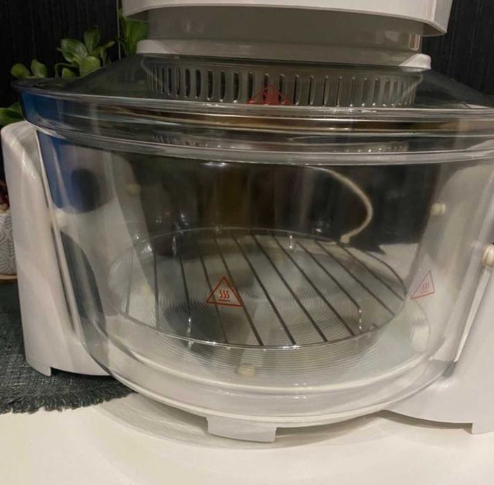 Forno de Convecção Halogéneo - Como Novo