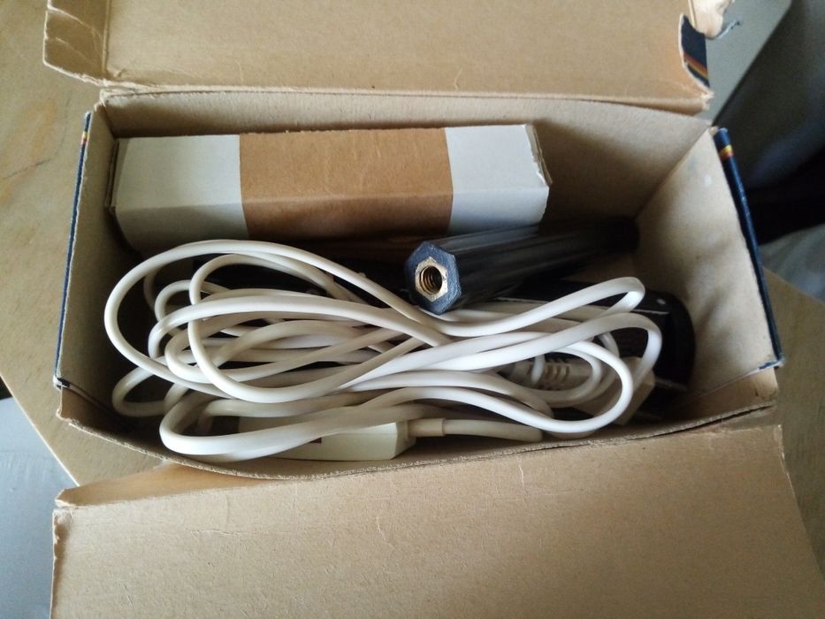 sigma осветитель