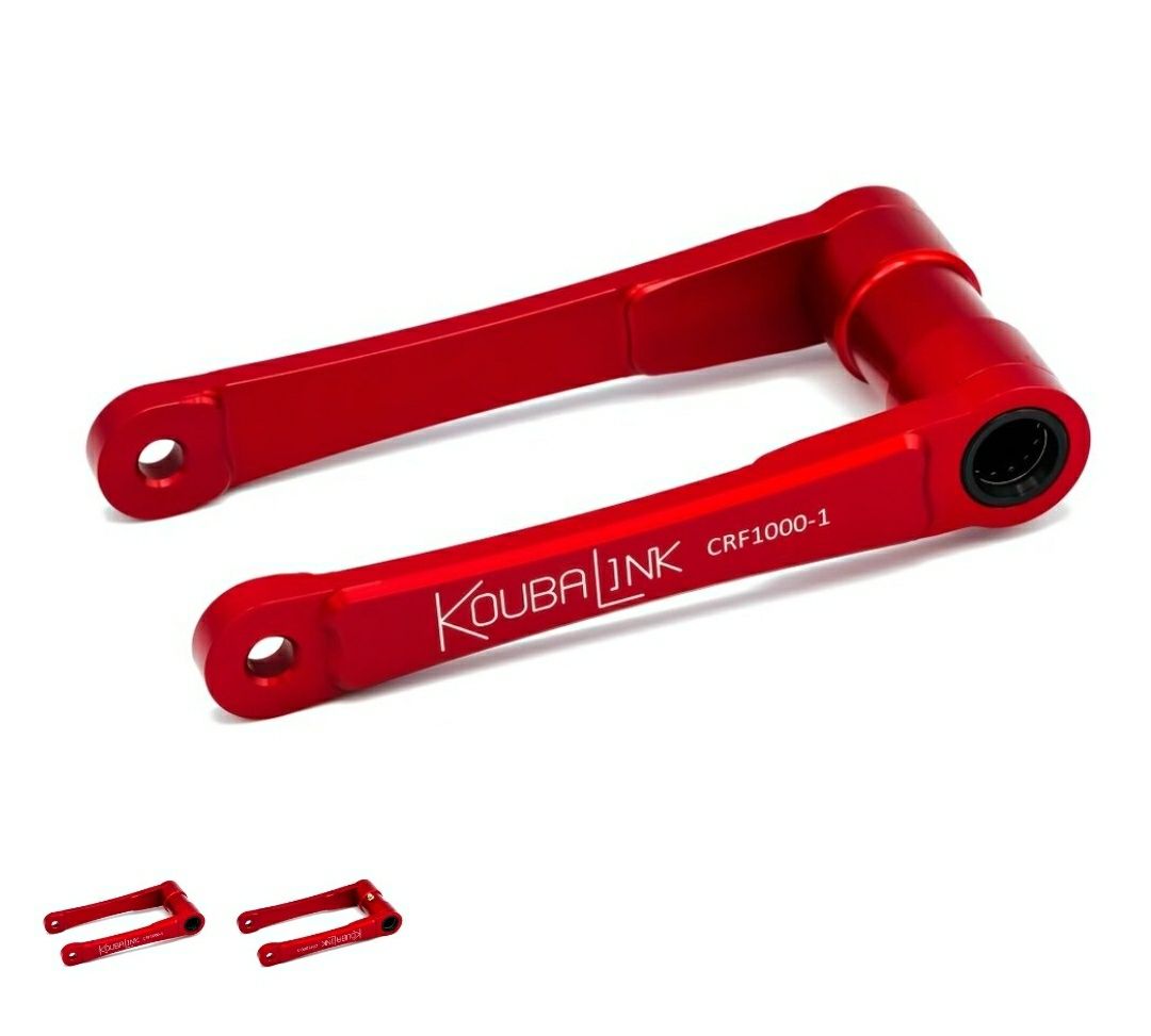 Kit rebaixamento Koubalink Africa Twin