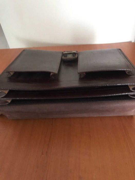 портфель - дипломат конструктора архітектора