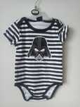 Body dla niemowląt star wars