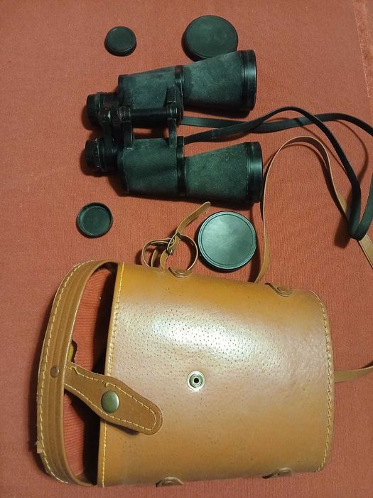 Binóculos marca Regente 16X50