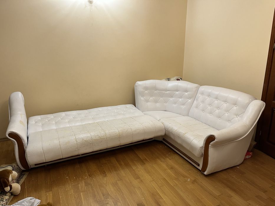 Диван розкладний