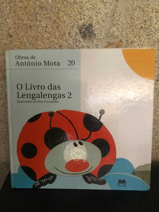 Livros INfantis (3)