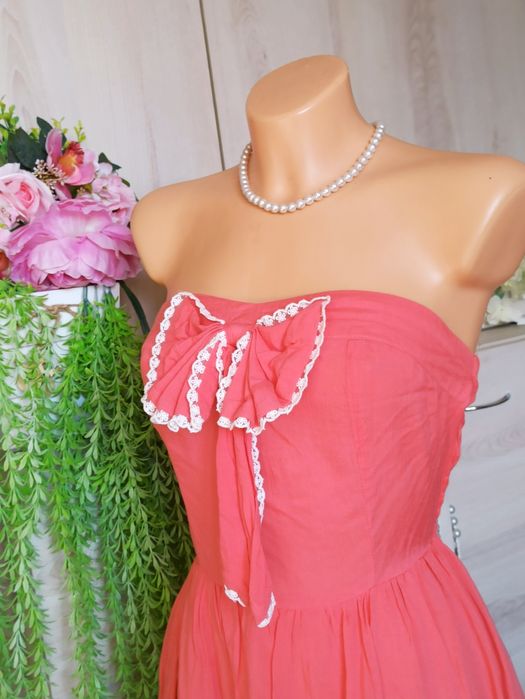 Sg Sukienka damska  34 , 36 XS letnia sukienka 34 , XS plażowa sukienk