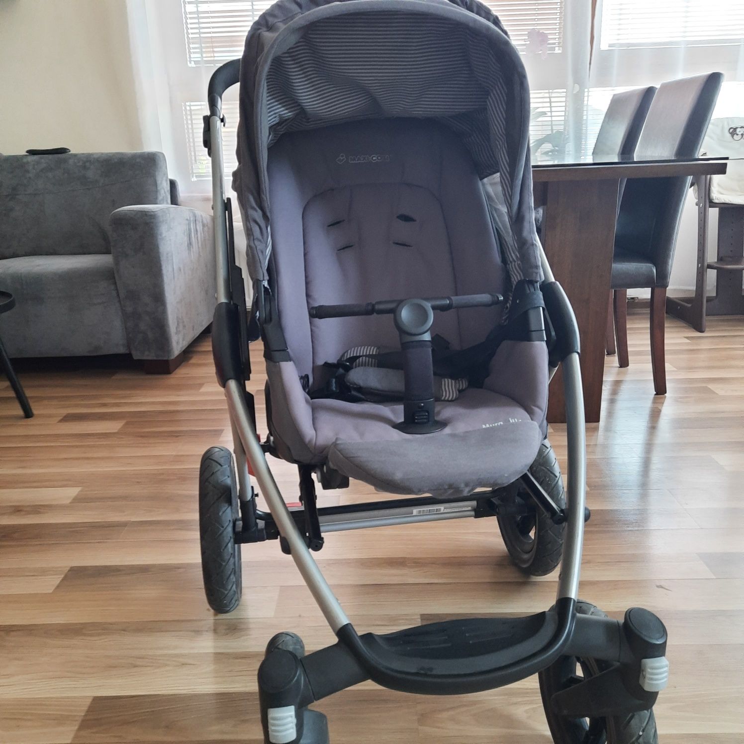 Maxi Cosi Mura 4 Plus