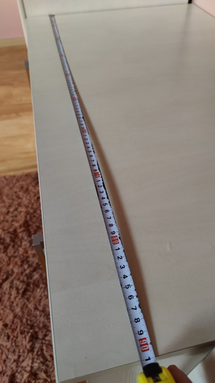 Meblościanka z szafą ( 3m)
