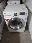 PRALKA LG A++ 11kg 1400 ob. gw. W-wa