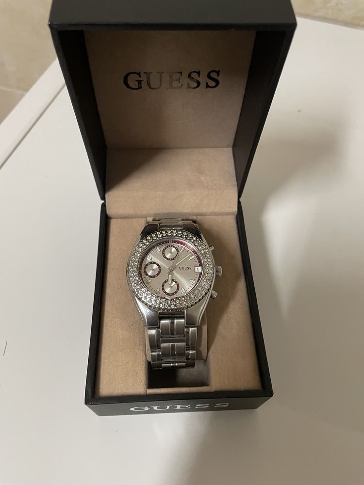 Relógio GUESS senhora