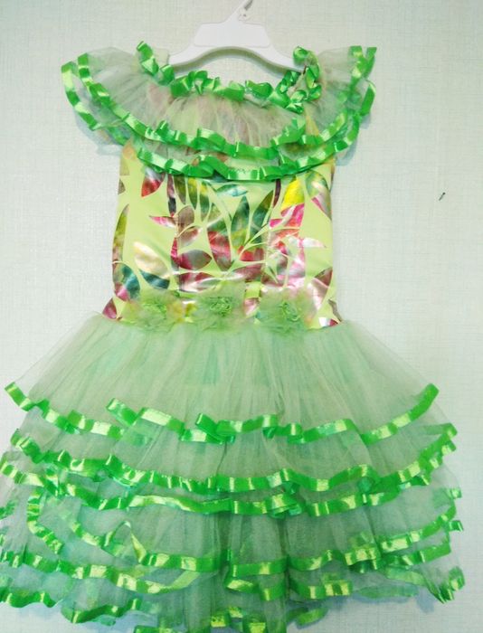 Продаж карнавальний  костюм