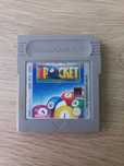 Side Pocket - gra na Game Boy