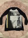 Bluzka cienki sweter damski Guess