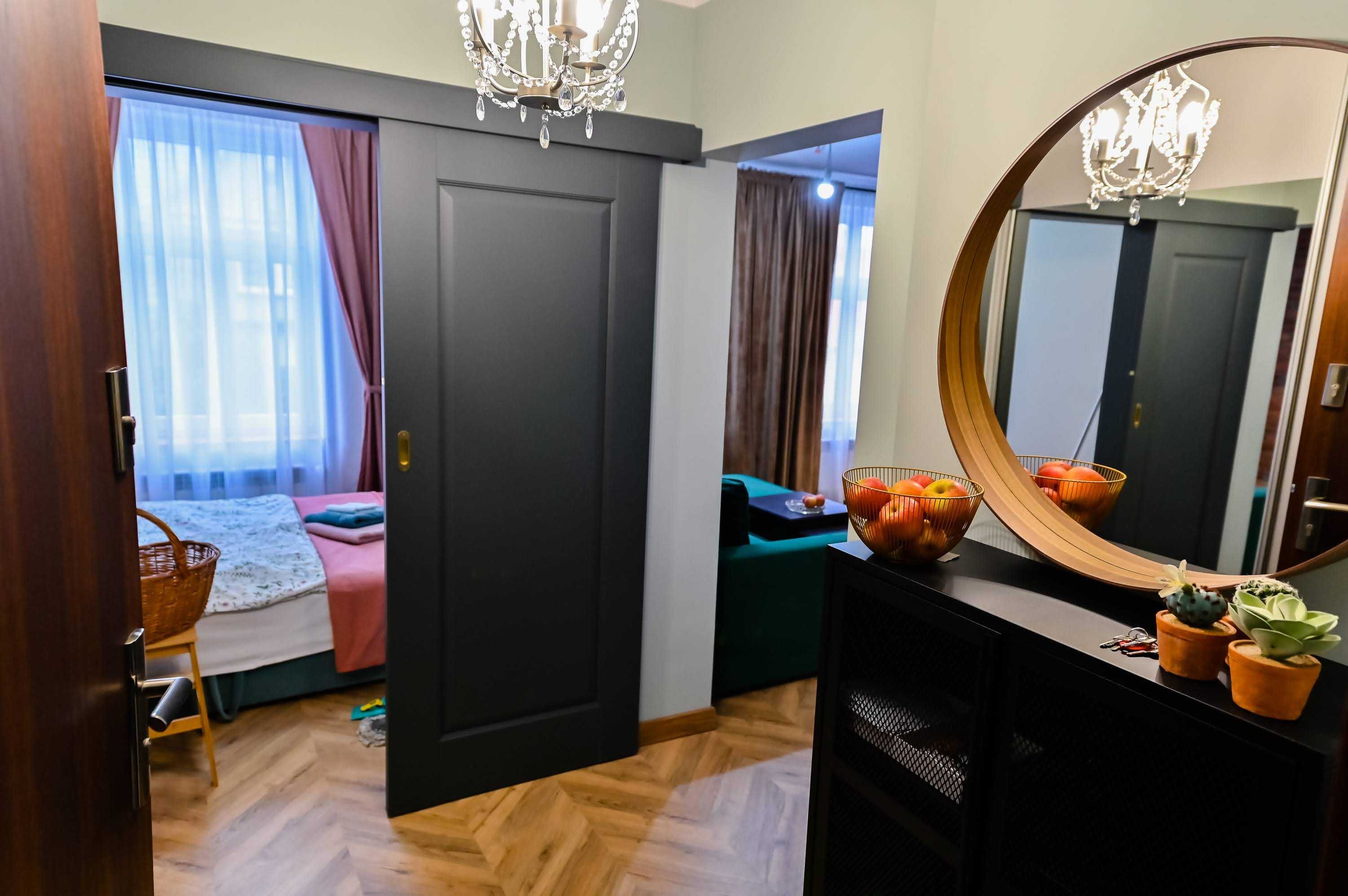 Apartamenty Gniezno