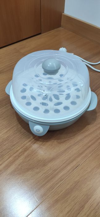 Esterilizador beaba steril express evolutif