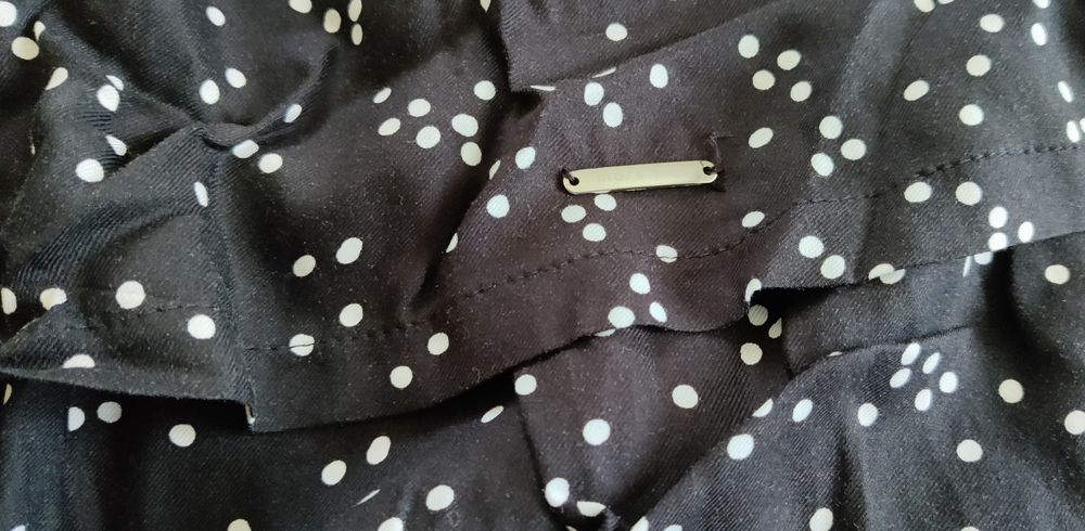 Spódnica damska more moi