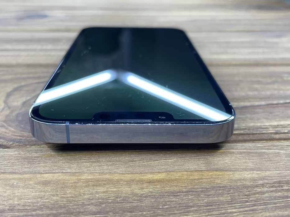 Apple iPhone 13 Pro 512Gb Sierra Blue(Neverlock) #3931