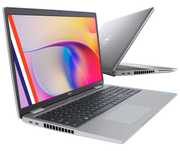 Laptop Dell Latitude 5520 i5/ 16/ SSD 512+512/ 15,6 MAT IPS DOTYK/ W11