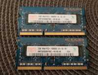 Pamięć Ram DDR 3 - 2 Gb