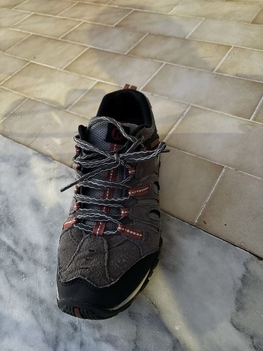 Tenis de caminhada