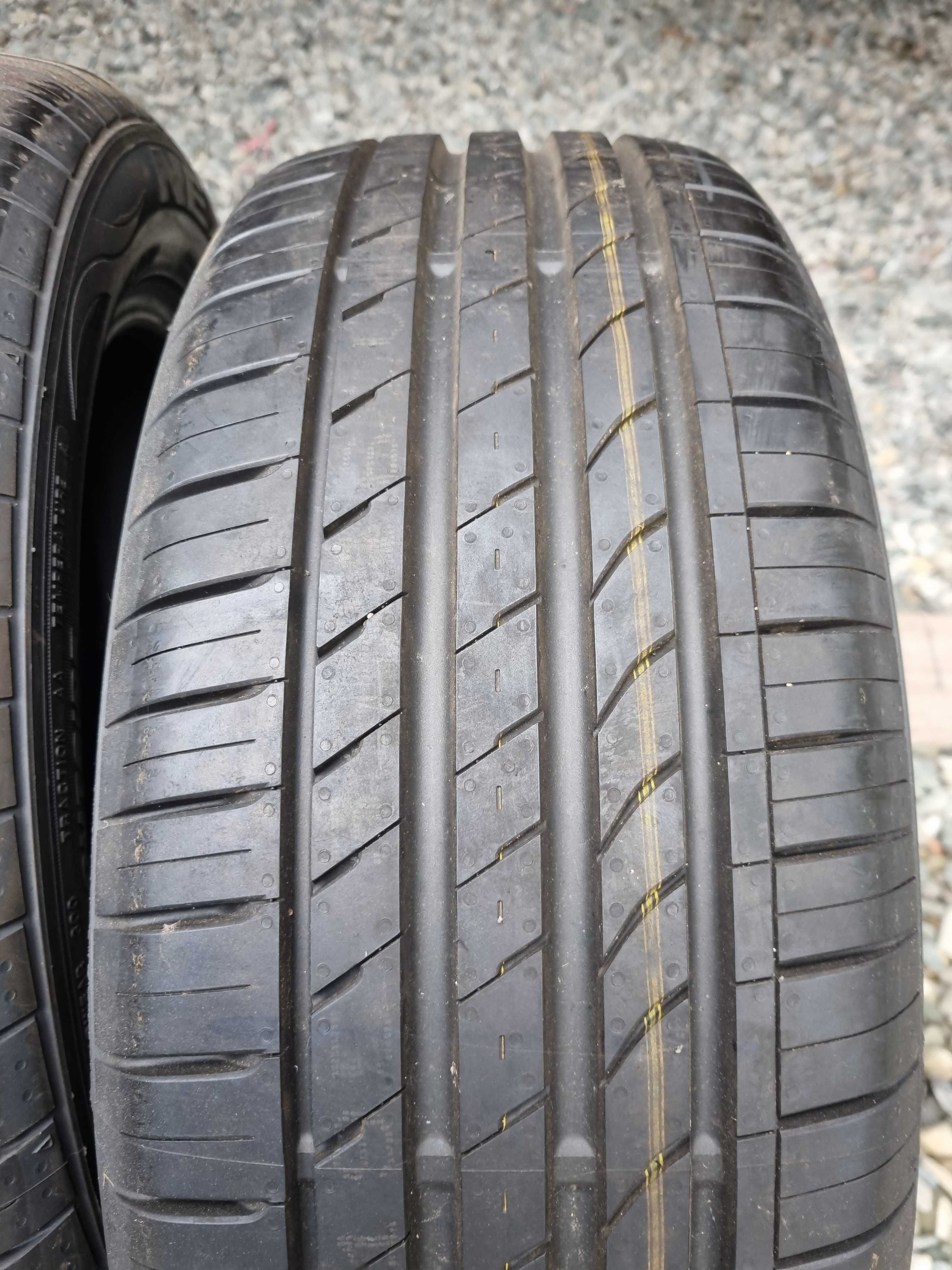 2x Nexen N'Fera SU1 195/55R16 91 V wzmocnienie (XL)