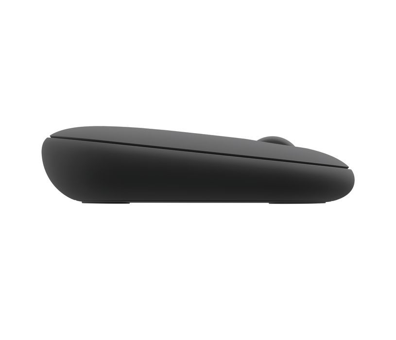 Mysz Logitech Pebble 2 Bluetooth Grafitowa Bezprzewodowa