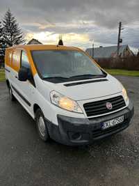 Fiat Scudo 1.6 Long