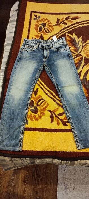 Джинсы Camp David , Levis