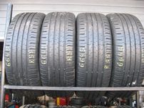205/55R16 CONTINENTAL ContiEcoContact 5 - nr.6645