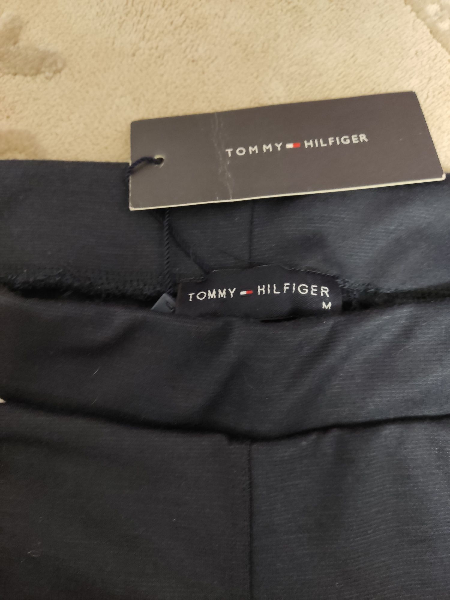 Брюки, спортивные Tommy Hilfiger