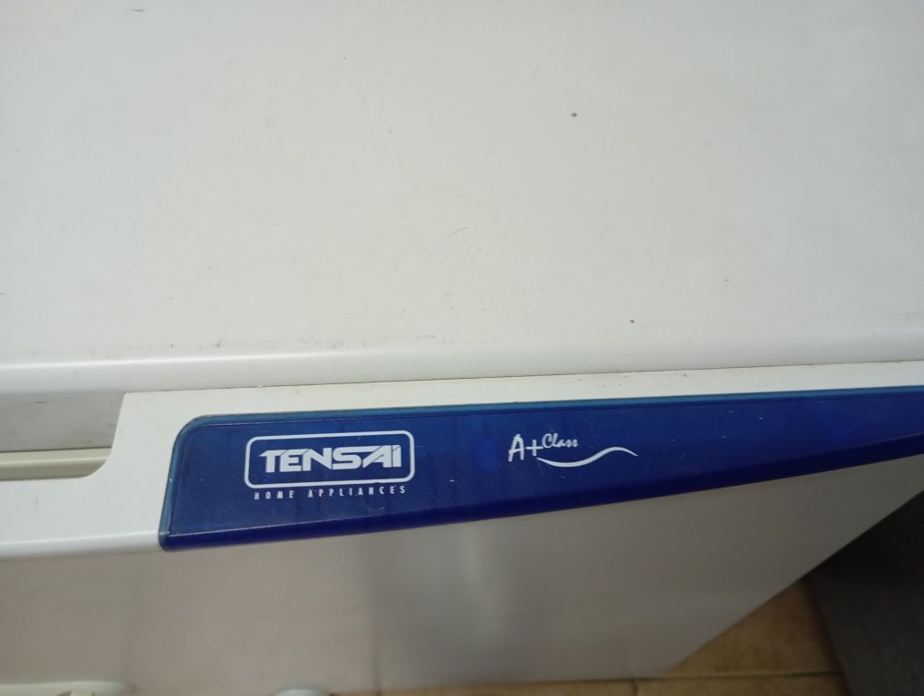 Arca frigorífica - Tensai
