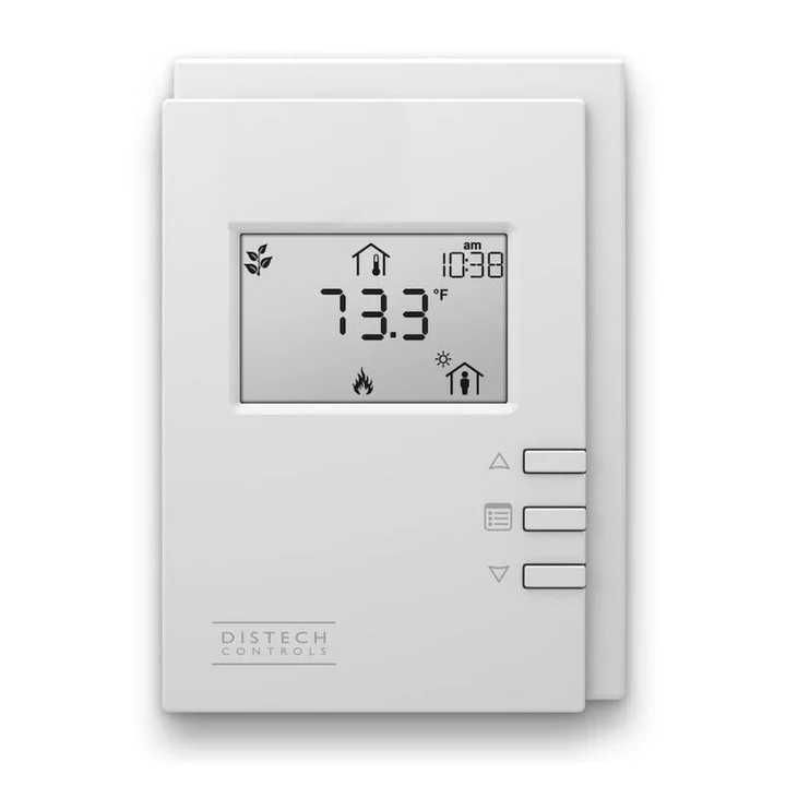 Sterownik, czujnik Distech Controls Allure EC-Smart-Vue-C