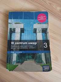 W centrum uwagi 3