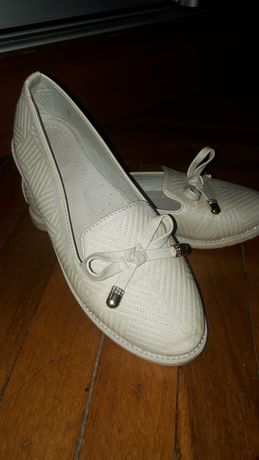 туфлі для дівчинки