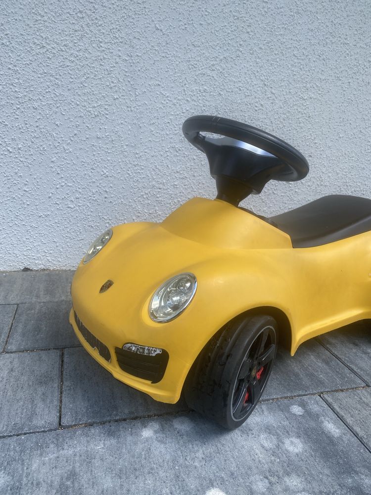 Jeździk Porsche 911