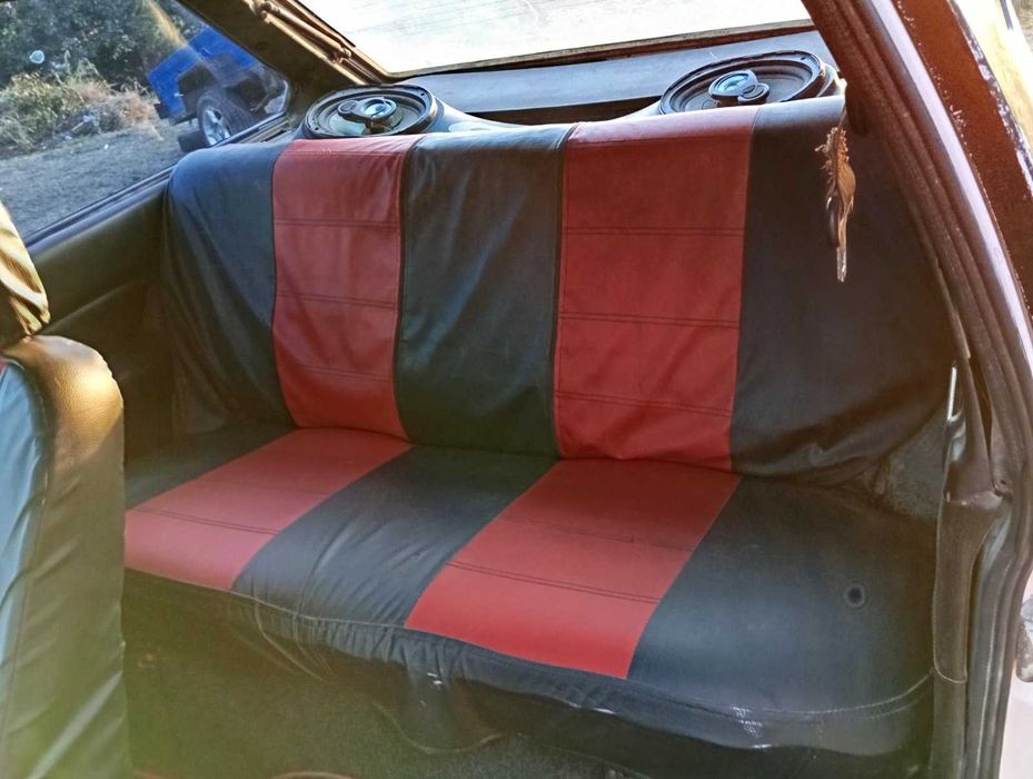 Продаю по тех паспорту ваз 2108