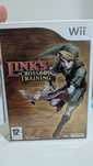 The legend of zelda crossbow training Wii