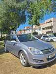Opel Astra Caravan 1.7 CDTi Cosmo Plus